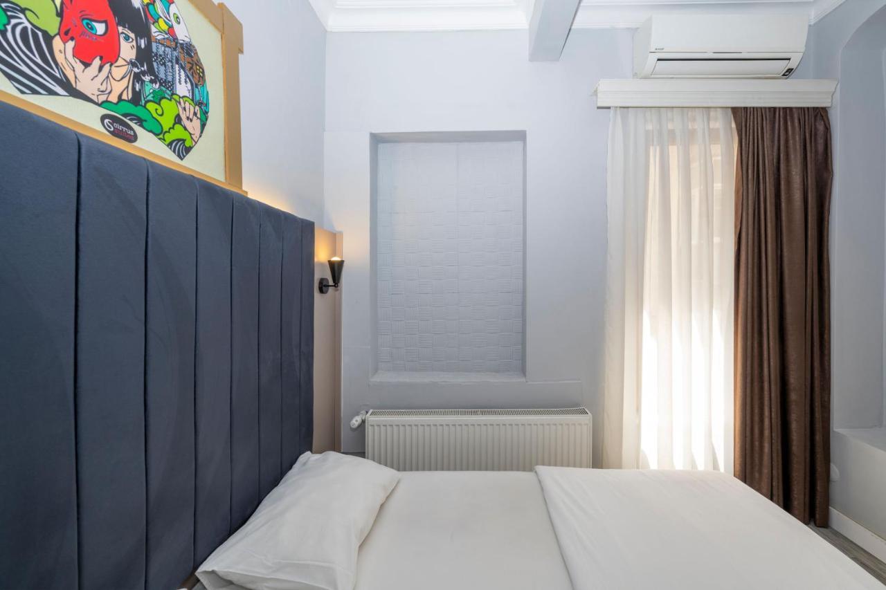 Cirrus Suites — Photos 3