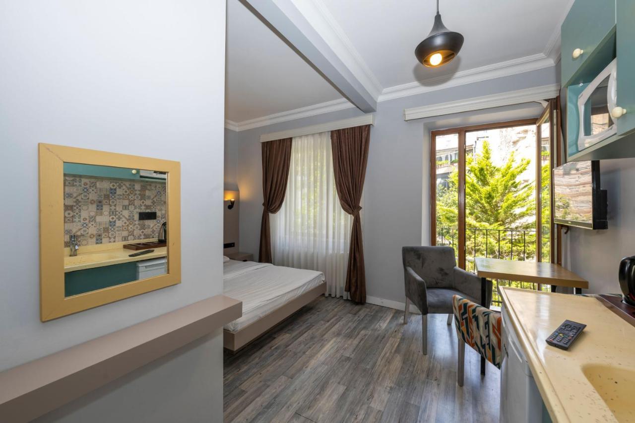 Cirrus Suites — Photos 2
